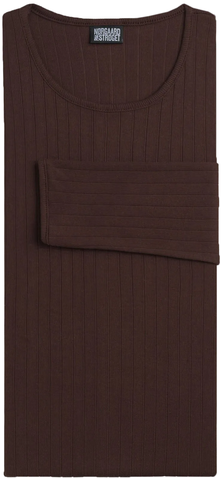 101 Solid Colour, Brown