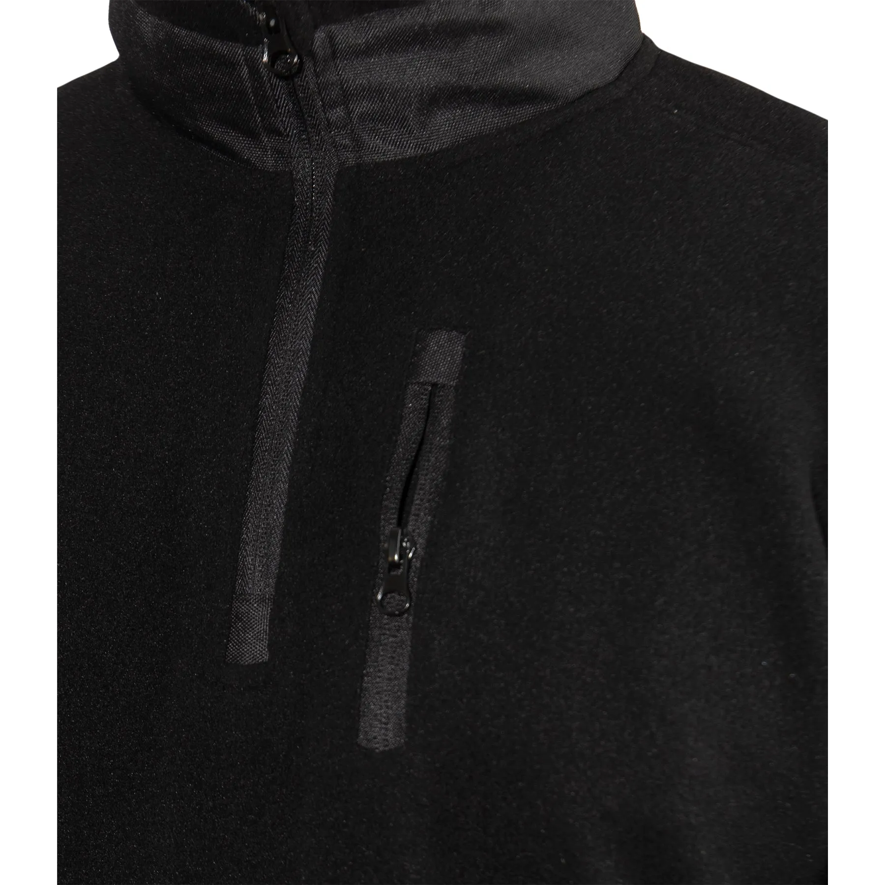 1/4 Zip Fleece Pullovers