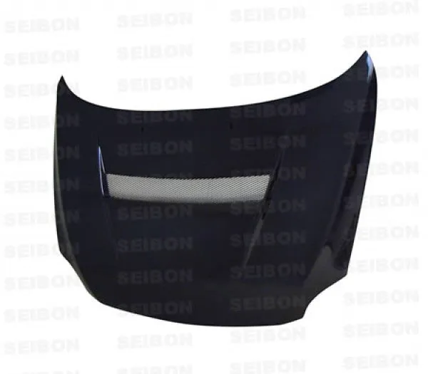 2005-2010 Scion tC VSII Style Carbon Fiber Hood