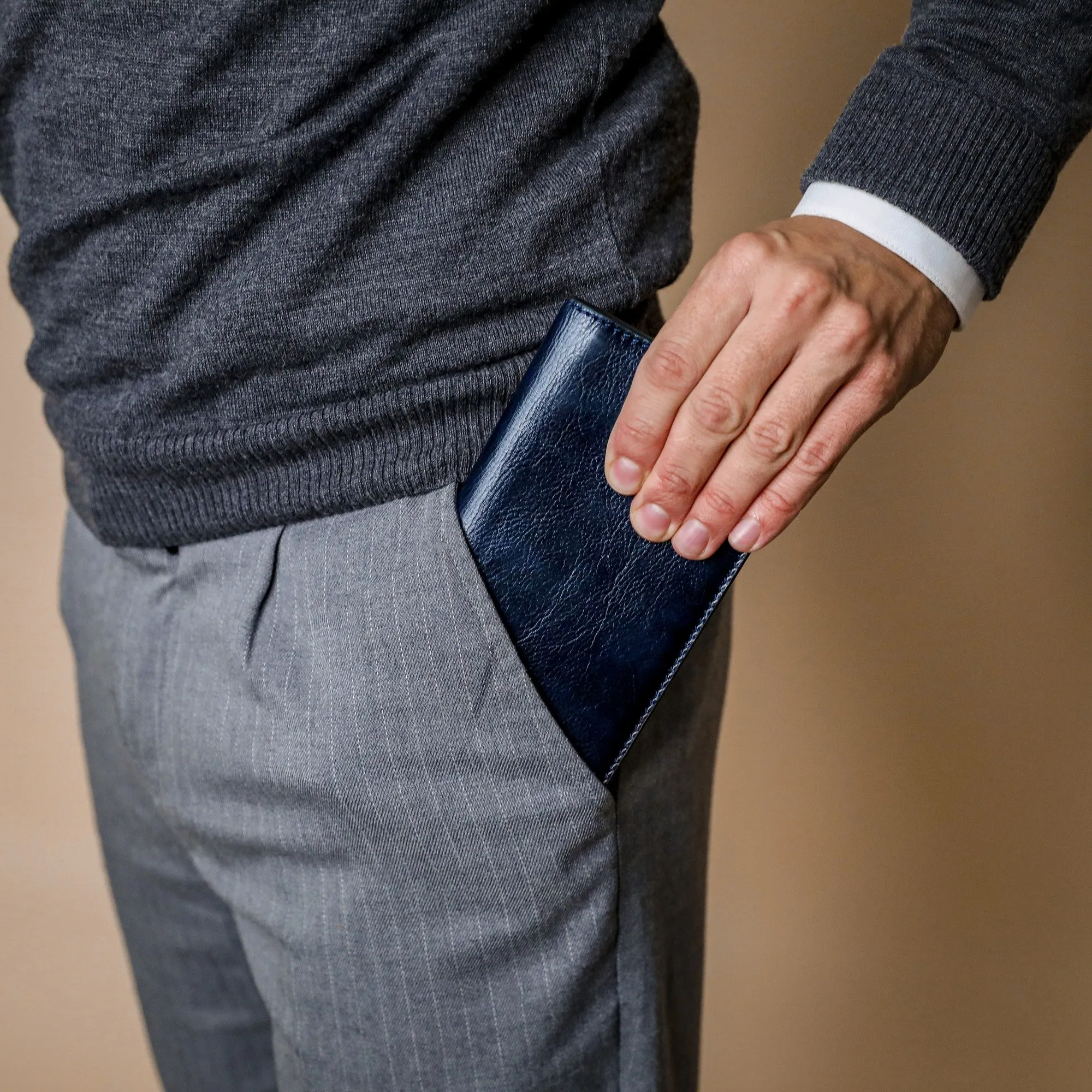 A Coat Wallet - The Periodic Table