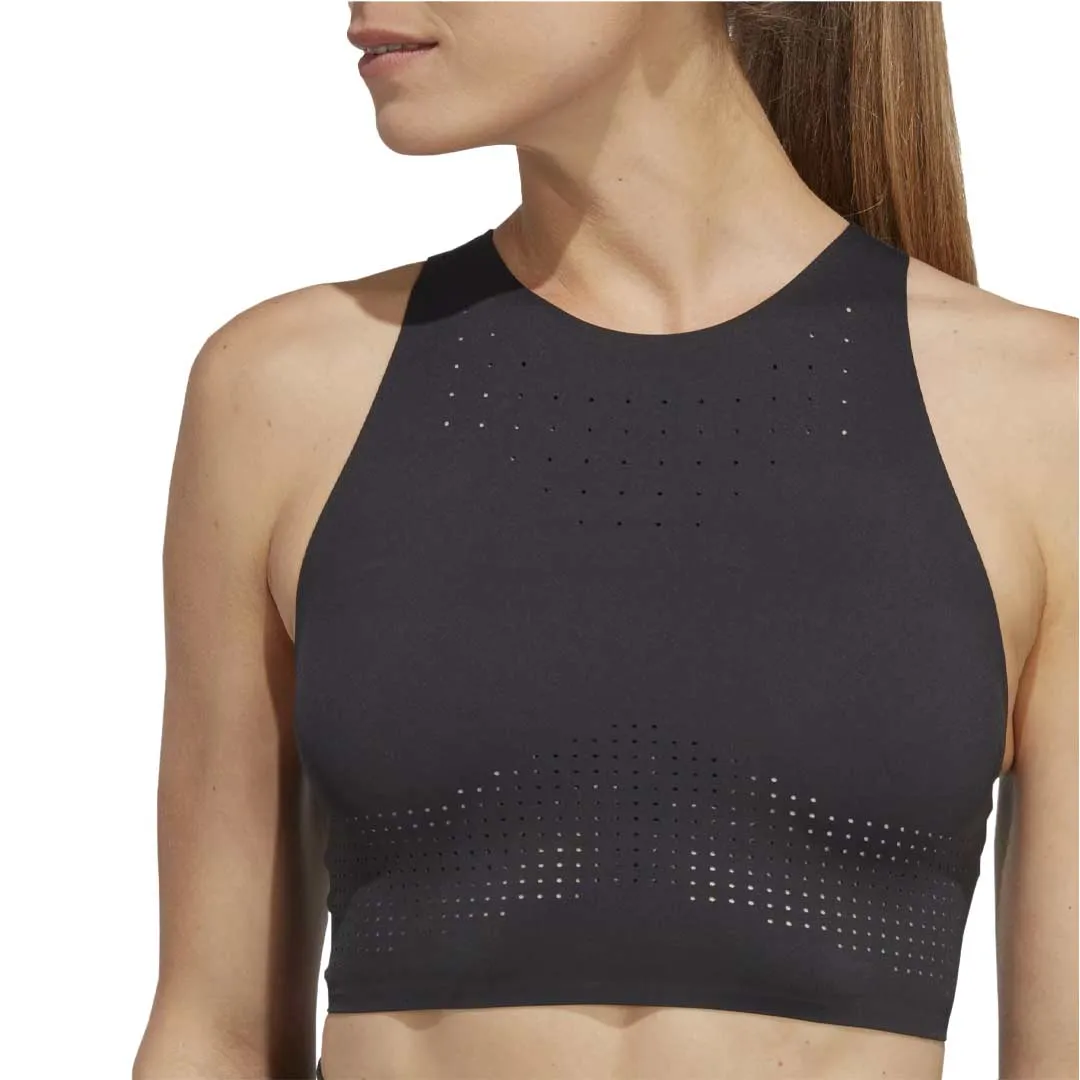 adidas - Women's Tight Fitted Tank Top (HR7778)