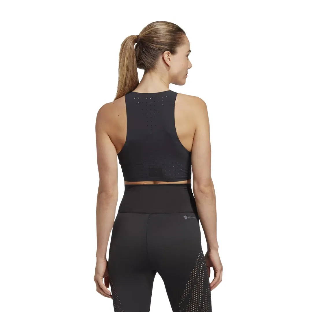 adidas - Women's Tight Fitted Tank Top (HR7778)