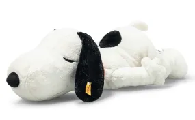 ADVANCE ORDER - Snoopy Lying by Steiff - 43cm