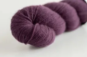 All Seasons Slouchy Hat Kit (Plum)