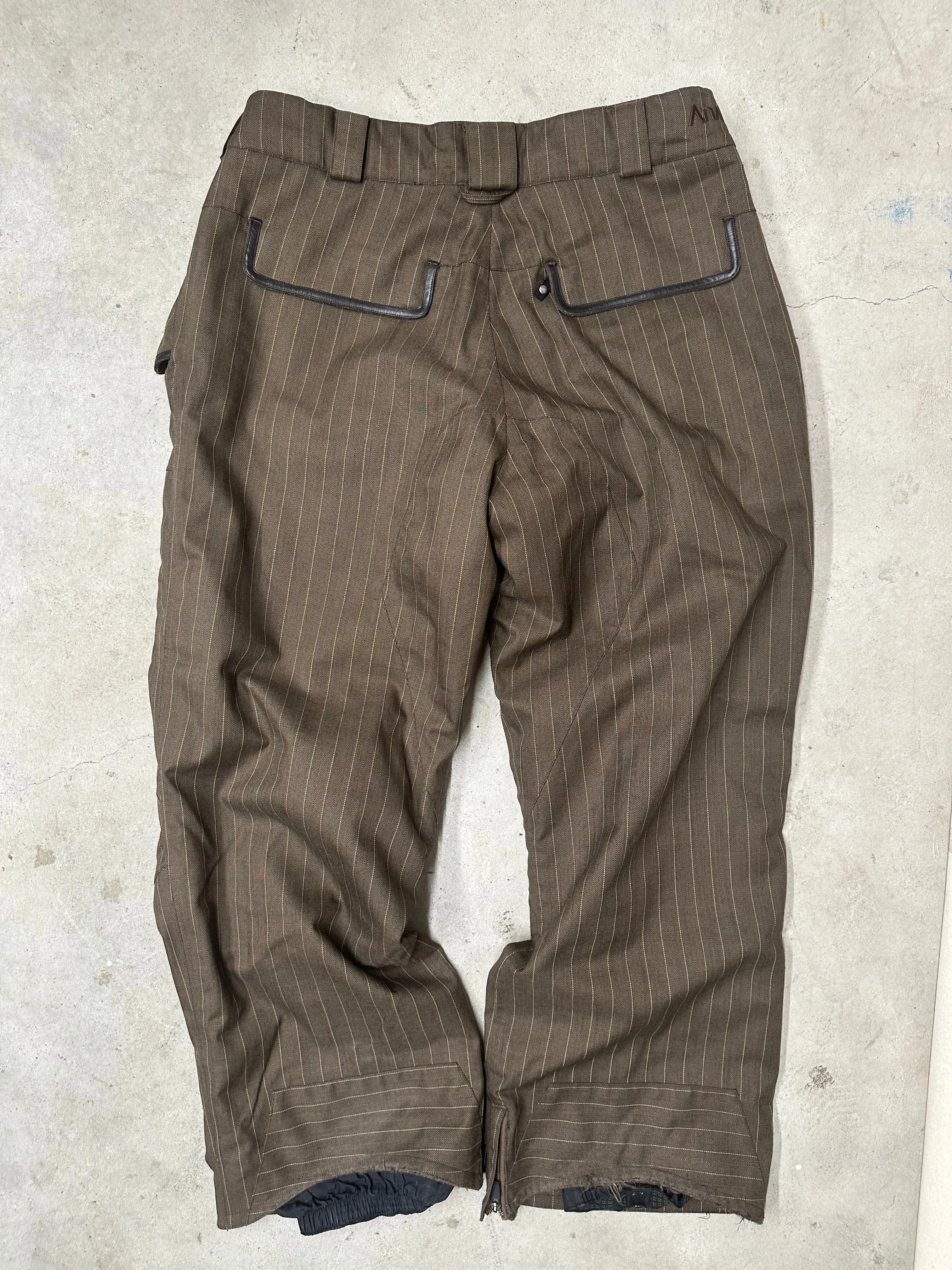 ANALOG PANT