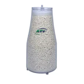 ATI Carbo Ex Air Filter 4 litre - Refillable Unit