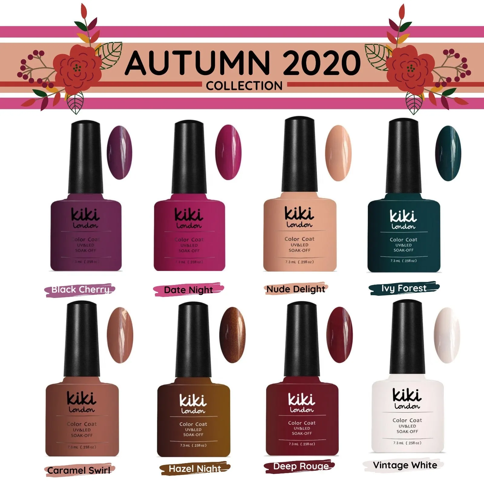 Autumn Collection 2020