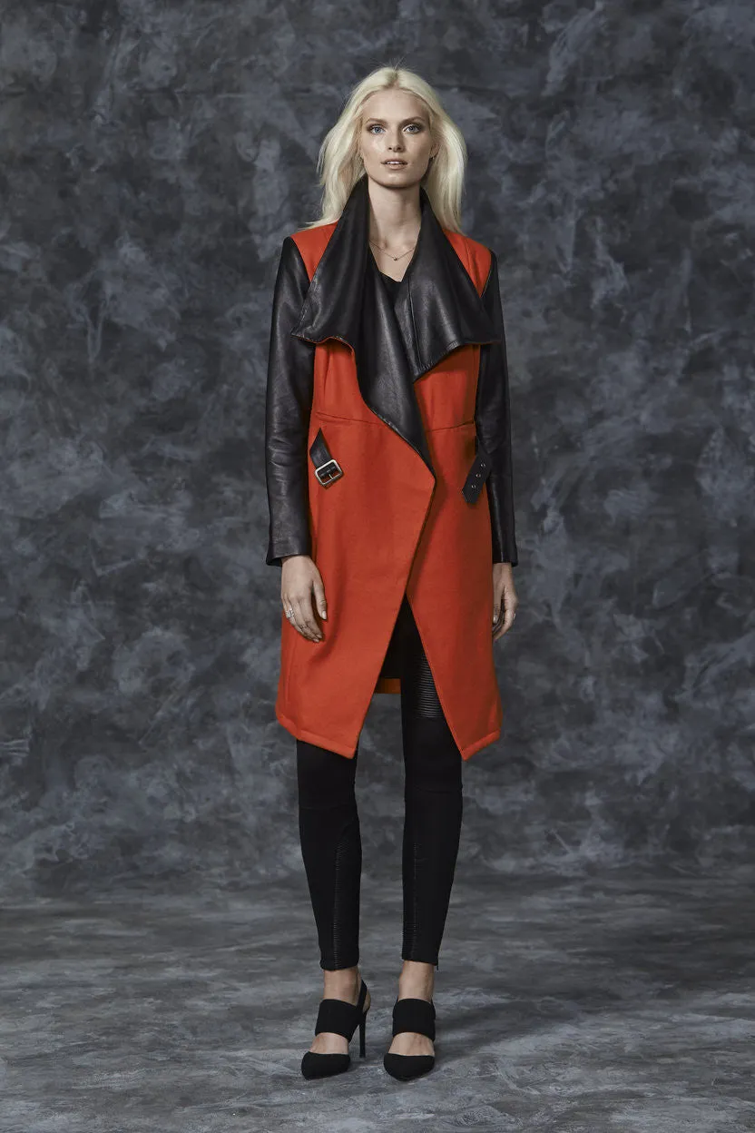 Autumn/ Winter 2015 I LOOK 5