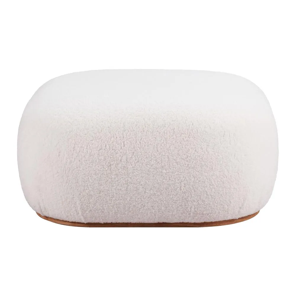 Azua Modern Luxury Ottoman