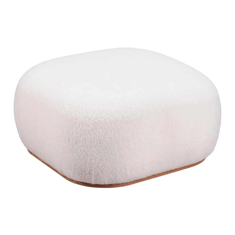 Azua Modern Luxury Ottoman