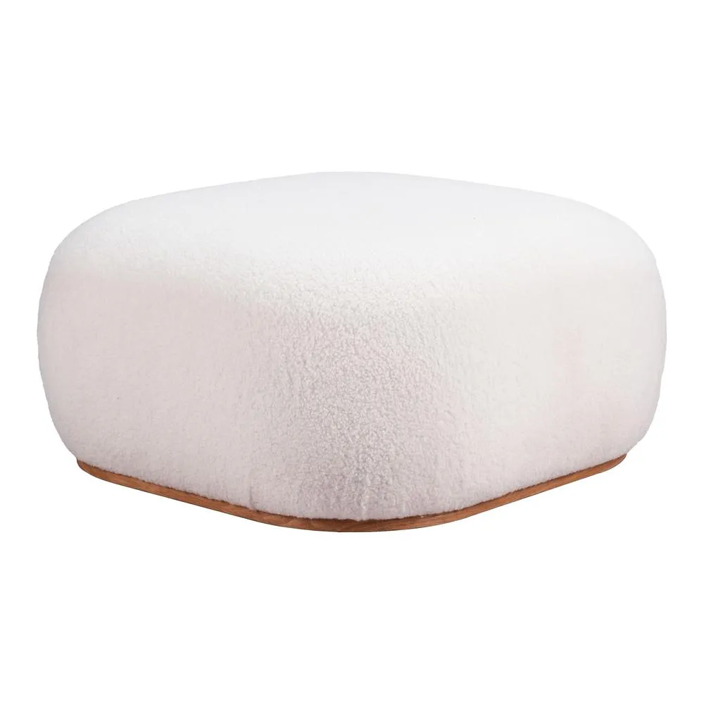 Azua Modern Luxury Ottoman