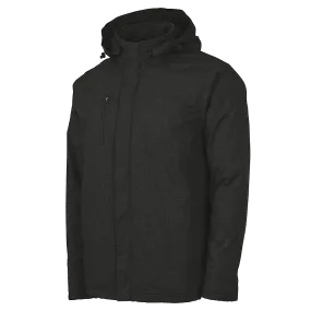 B2315M Mens Journey Parka