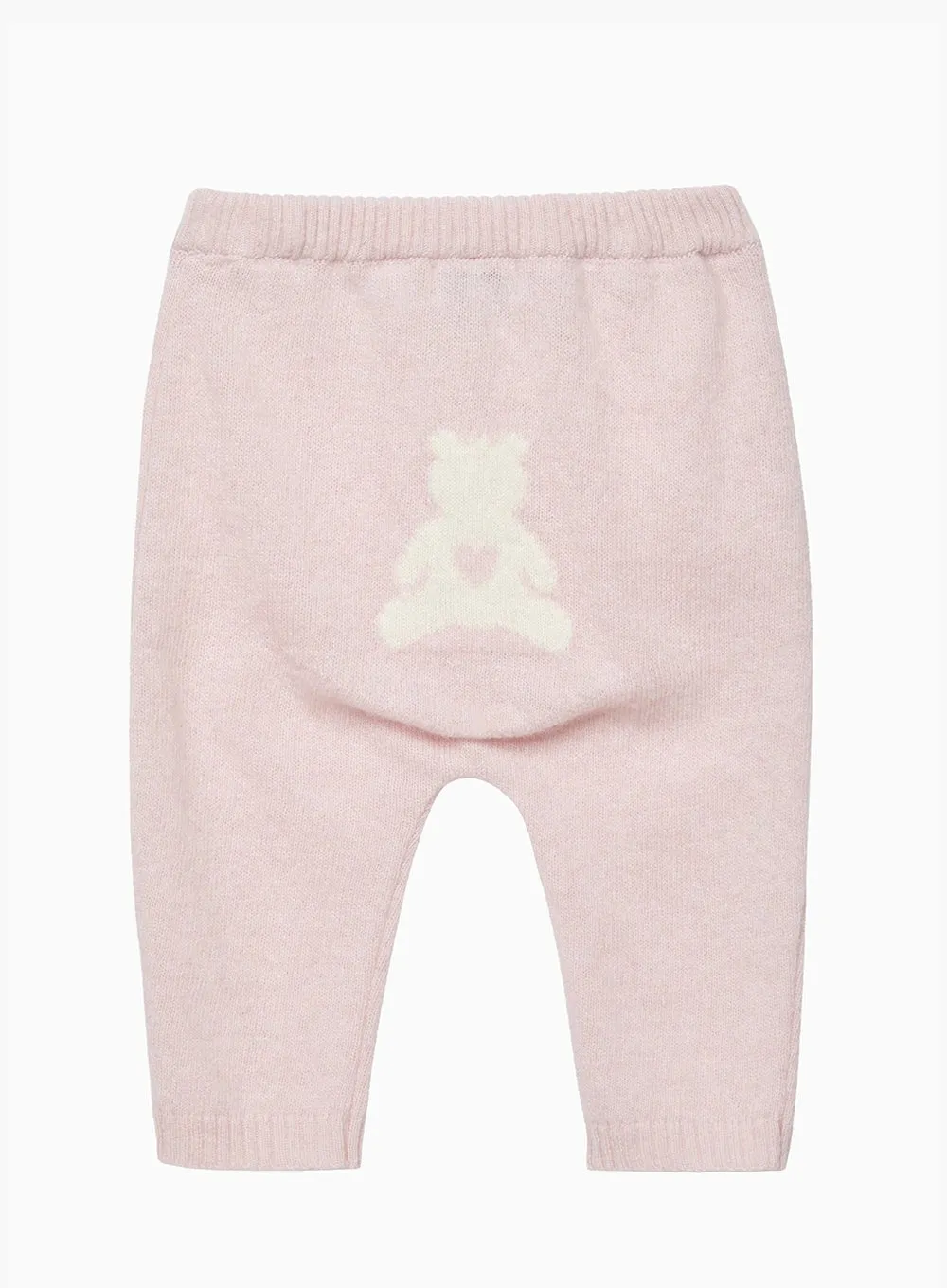 Baby Teddy Leggings