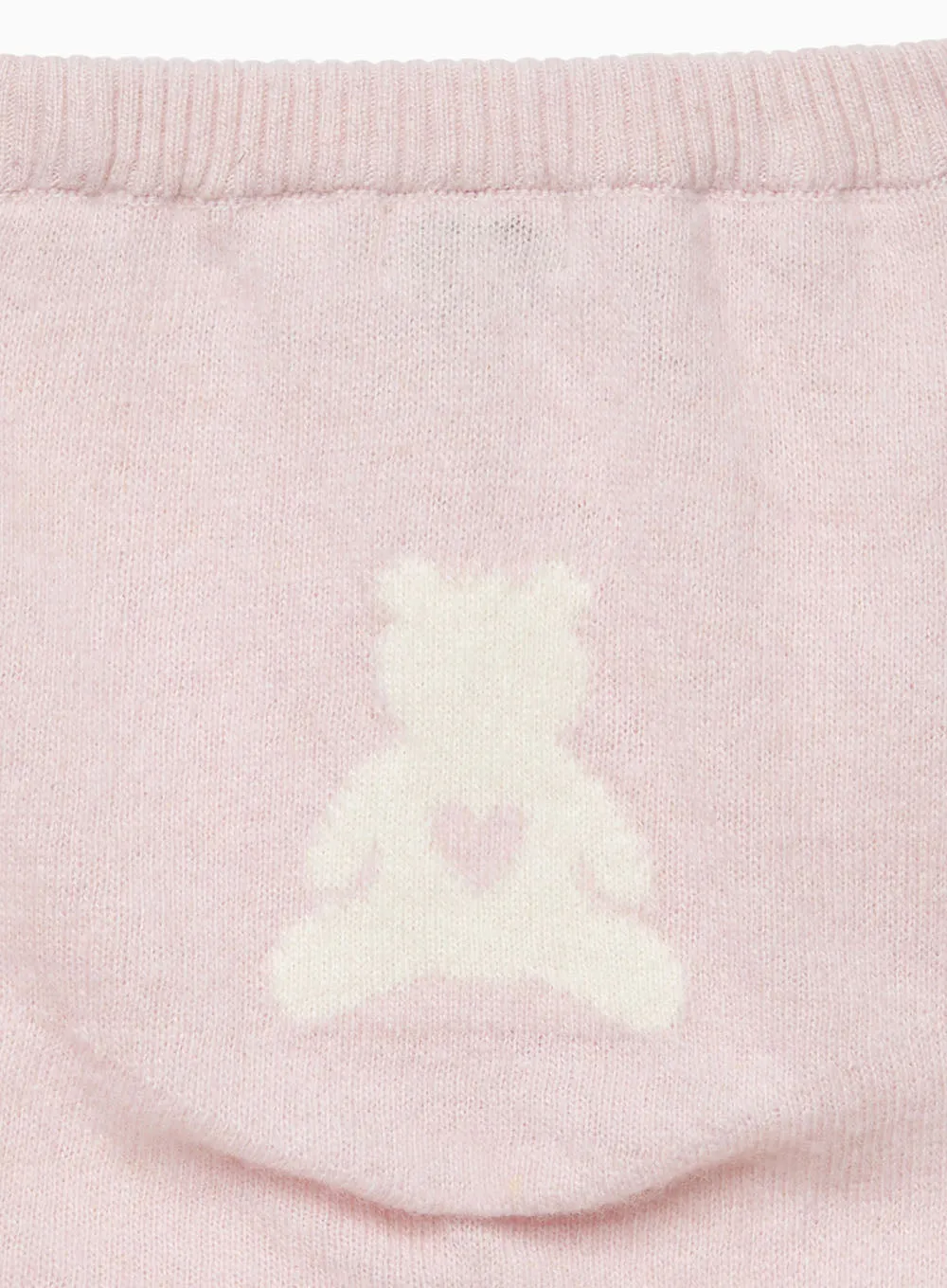 Baby Teddy Leggings