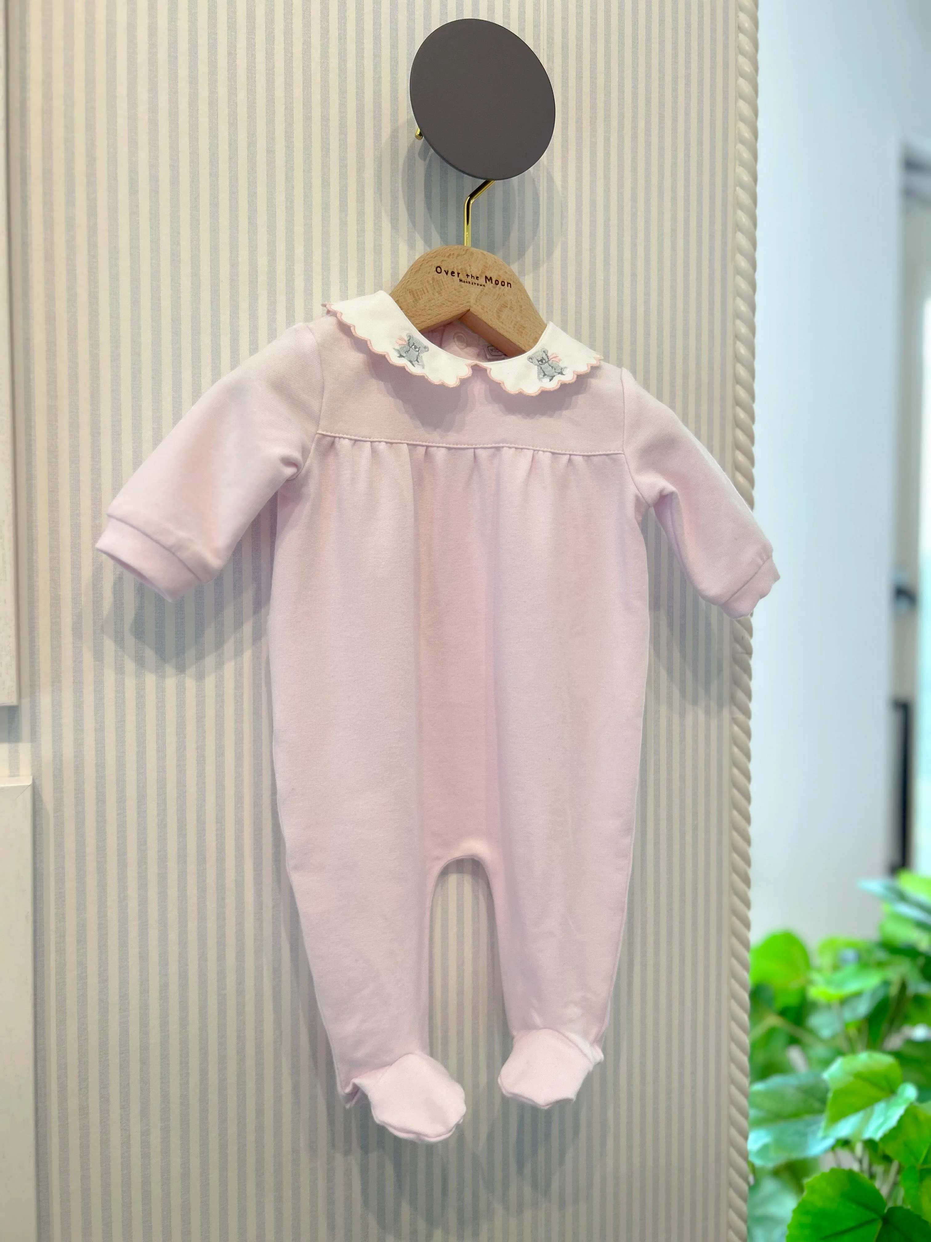 Babygrow - Cannella Teddy Bear