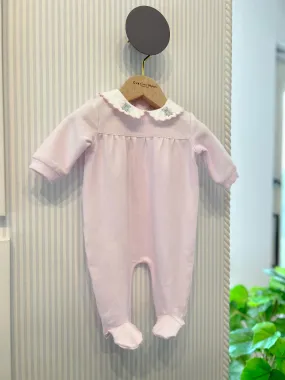 Babygrow - Cannella Teddy Bear