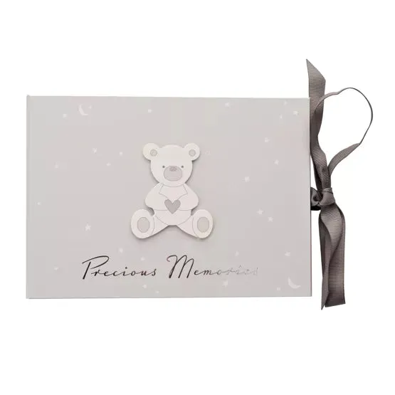 Bambino Photo Album - Precious Memories