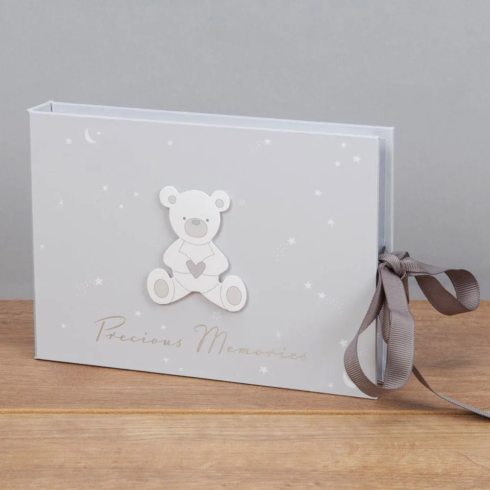 Bambino Photo Album - Precious Memories