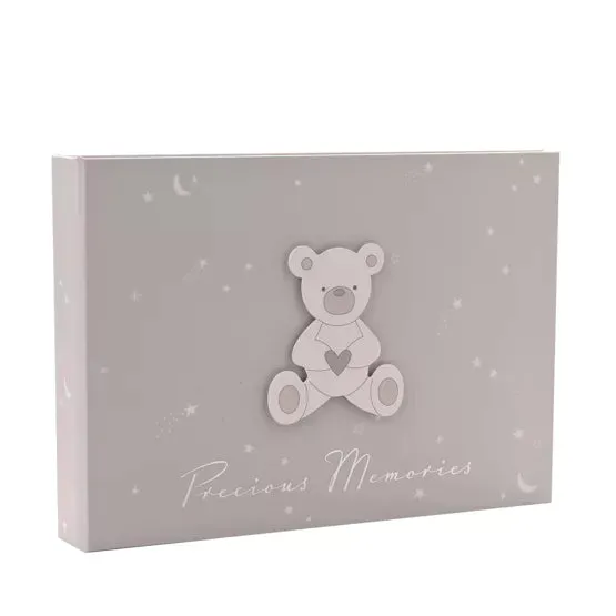 Bambino Photo Album - Precious Memories