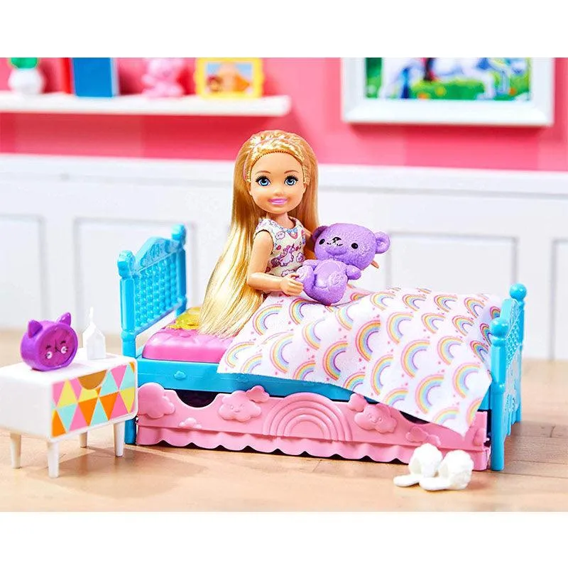 Barbie Chelsea Bedtime Accessory