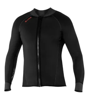 Bare Men's Exowear Jacket