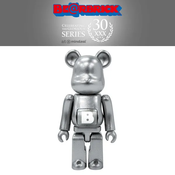 Bearbrick Series 30 - Single Blind Box