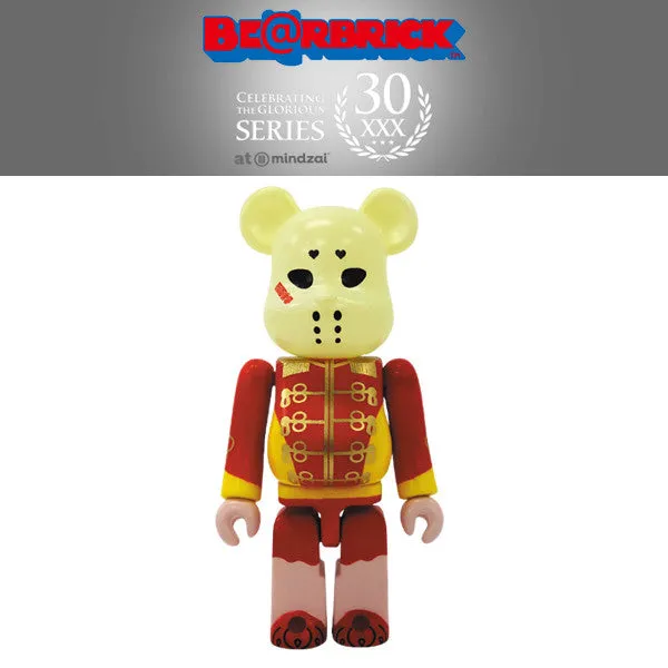 Bearbrick Series 30 - Single Blind Box