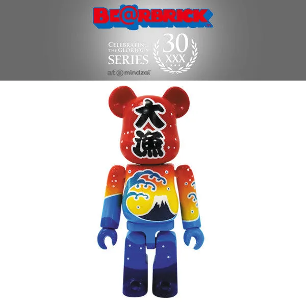 Bearbrick Series 30 - Single Blind Box