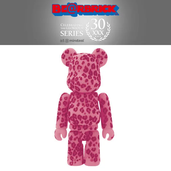 Bearbrick Series 30 - Single Blind Box