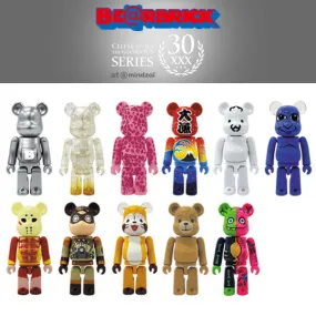 Bearbrick Series 30 - Single Blind Box