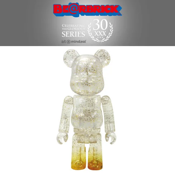 Bearbrick Series 30 - Single Blind Box