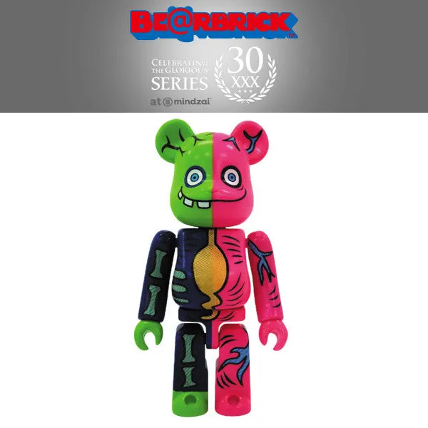 Bearbrick Series 30 - Single Blind Box