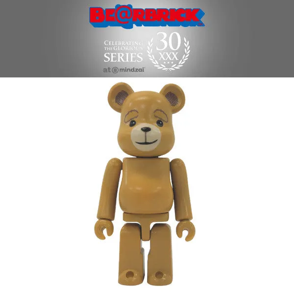 Bearbrick Series 30 - Single Blind Box