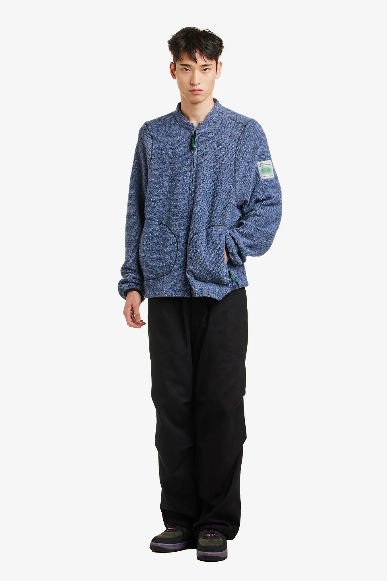 BECCO FLEECE