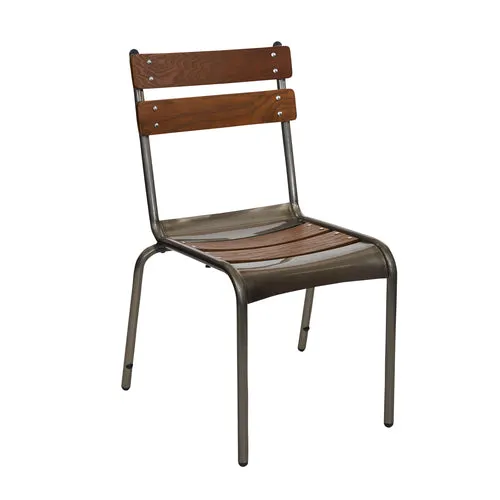 BFM Seating JS66CASH-AACL Chair