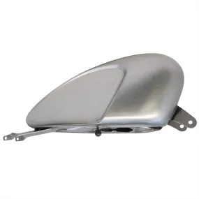 Blackbird Legacy Gas Tank for 2007-2022 EFI Harley-Davidson Sportsters - 3.5 gallon