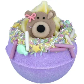 Bomb Cosmetics Teddy Bears Picnic Bath Bomb