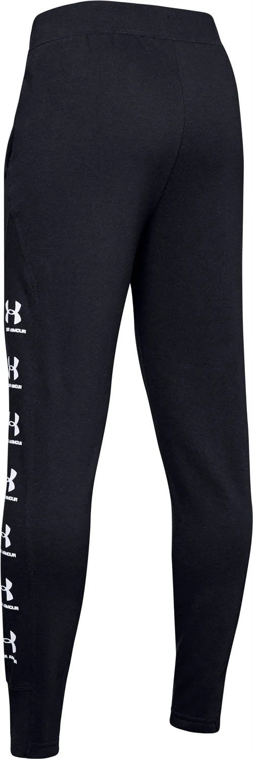 Boys' UA Rival Joggers 1343278-001