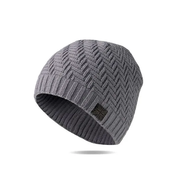 Britt's Knits - Men's Lodge Beanie