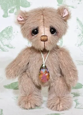 Bruin by Pipkins Bears - 12cm