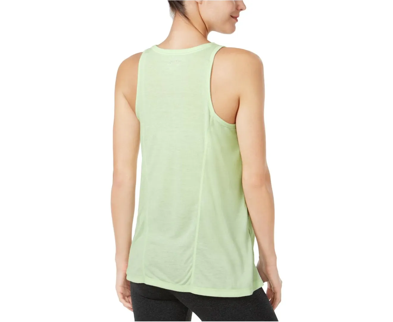 CALVIN KLEIN Performance Women's Athletic Gym Tank Top