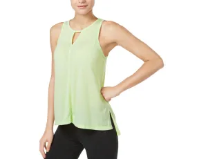 CALVIN KLEIN Performance Women's Athletic Gym Tank Top