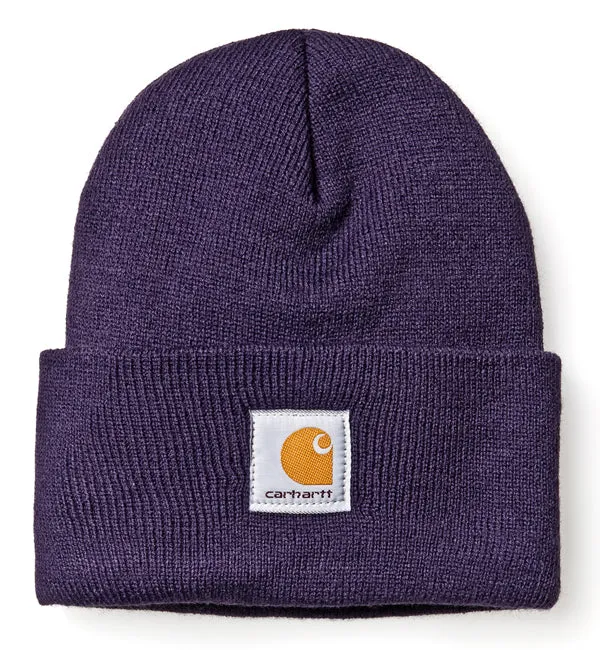 Carhartt Acrylic Knit Watch Hat