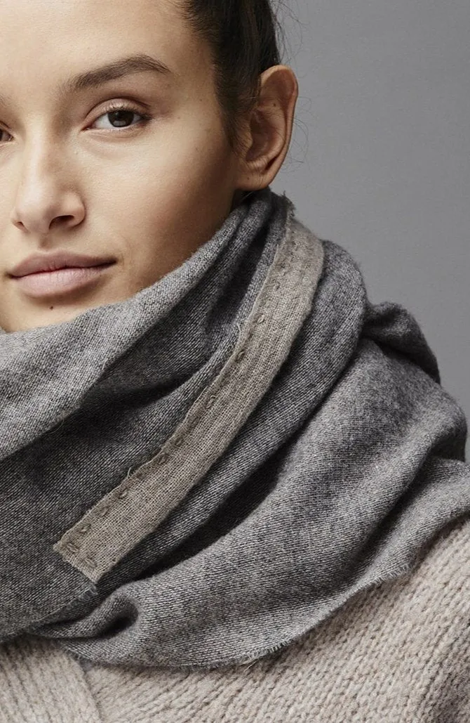 Cashmere Scarf