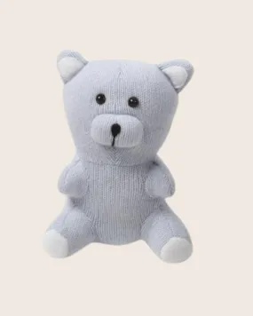 Cashmere Teddy Bear