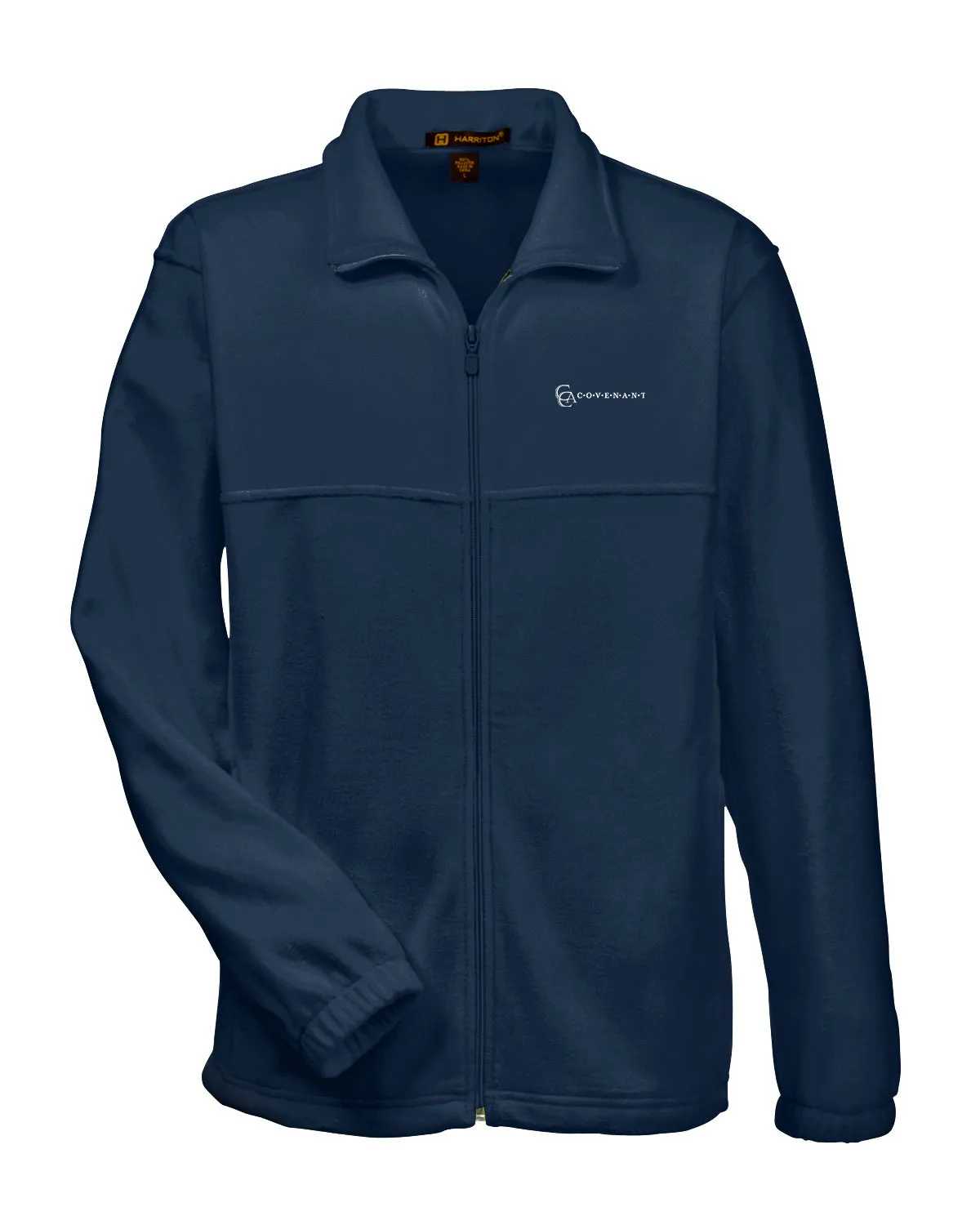 CCA Adult Fleece Jacket