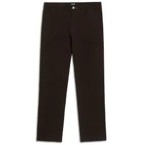 CCS Standard Plus Slim Chino Pants - Brown