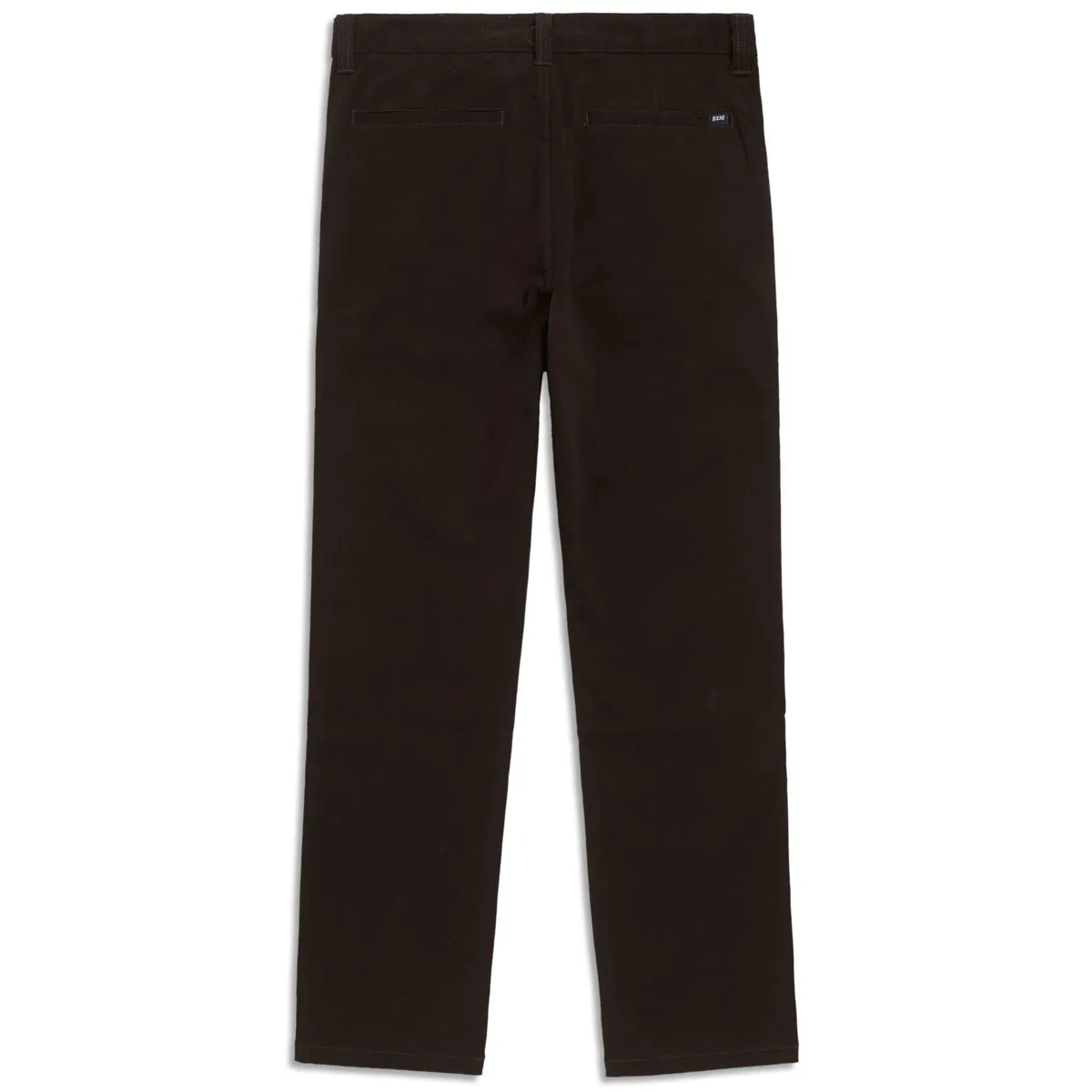 CCS Standard Plus Slim Chino Pants - Brown