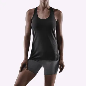 CEP Training Tank Top - Womens - Black