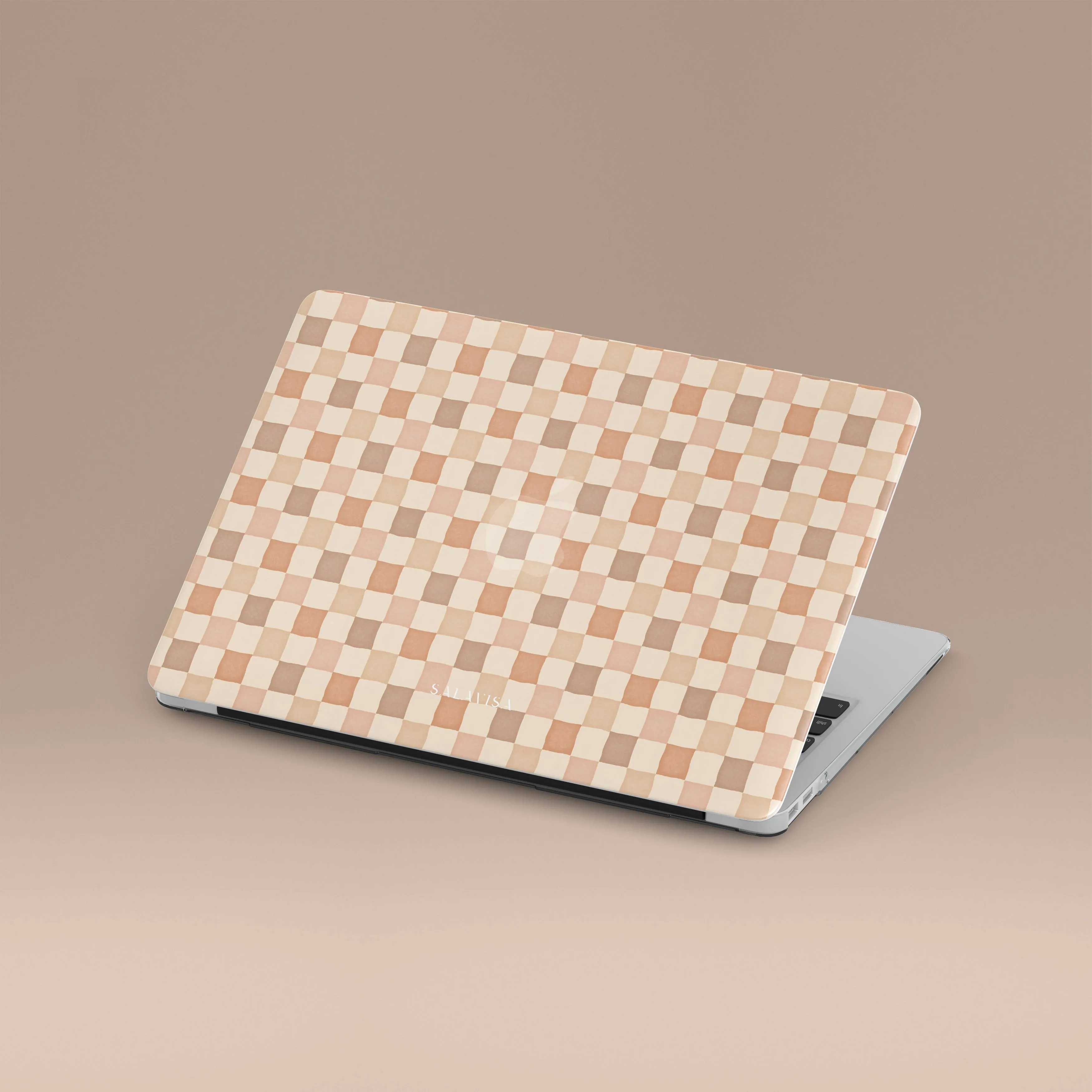 Chess Luxury MacBook Case